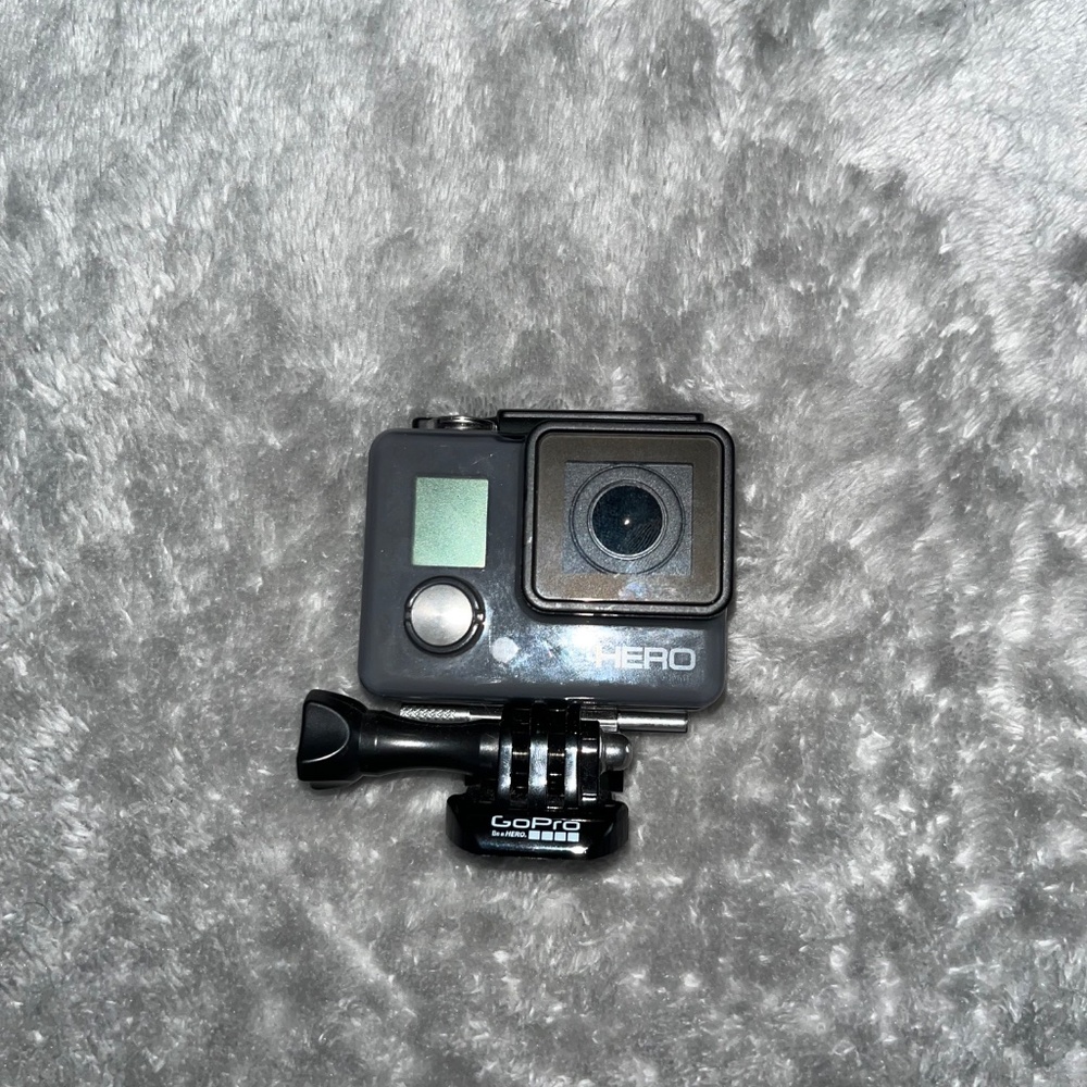 GoPro Camera - Picture 2 of 3